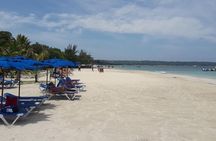 Private Negril Seven Mile Beach Tour from Montego Bay