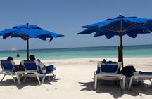 Private Negril Seven Mile Beach Tour from Montego Bay