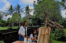 Sip, Paint and Winery