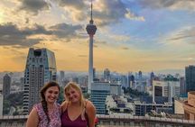 Evening Sunset with Local Food Experience Tour