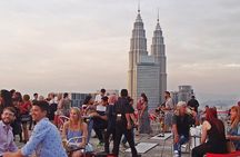 Evening Sunset with Local Food Experience Tour