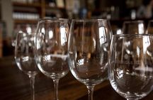 2 great days discovering Santiago, Casablanca, Valparaiso: wine + food& history