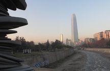 2 great days discovering Santiago, Casablanca, Valparaiso: wine + food& history