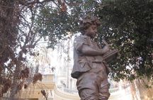 2 great days discovering Santiago, Casablanca, Valparaiso: wine + food& history