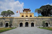 Best of Private Hanoi City Shore Excursion from Halong Bay Port