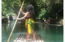 Martha Brae Rafting Private Tour 