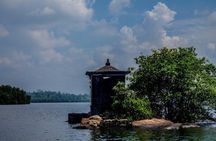 Private Day Tour: Negombo City Tour from Colombo