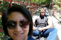 Beijing Mutianyu Great Wall and Food Tour