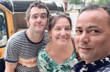 Udaipur Private Tour With Guide