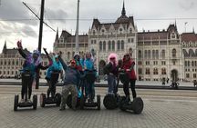 3-Hour All you can Segway Guided Segway Tour