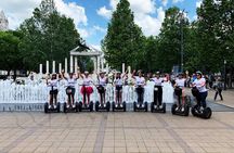 3-Hour All you can Segway Guided Segway Tour