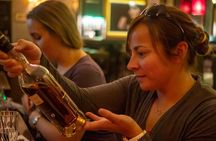 Premium Whiskey and Food Tasting in Dublin