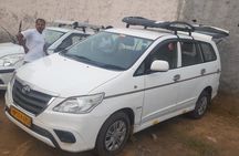 Private full day tour from Delhi Agra Taj Mahal and Agra Fort