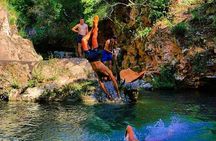 Akchour waterfalls tours 