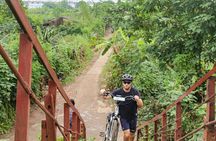 Half Day Ha Noi Tour by E-bike 
