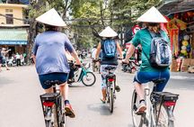 West Lake Journey by E-Bike