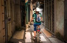 West Lake Journey by E-Bike