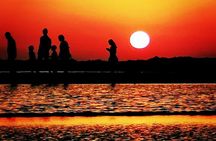 SALT TOUR-all inclusive: salt tour: Trapani, Paceco, Nubia