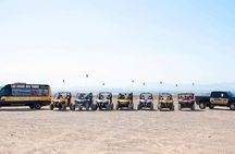 Las Vegas UTV / Buggy's Tours