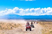2-Hour ATV Off-Road Adventure at Nellis Dunes from Las Vegas