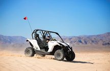 Las Vegas UTV / Buggy's Tours