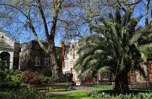 Mayfair, London's famous aristocratic village - Exclusive, Private Walking Tour