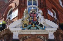 Mayfair, London's famous aristocratic village - Exclusive, Private Walking Tour