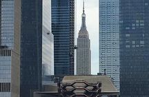 New York City Tour by Boat and Land with High Line Walk