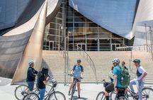 Downtown Los Angeles Bike Tour