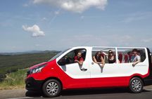 Open Top Van!! Half Day in Chianti with Wine Tasting