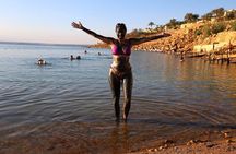 Dead Sea Private Day Tour