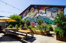 Los Angeles Arts District Bike Tour