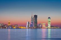 4-Days Tour to Batumi, Kutaisi, Chiatura and Borjomi from Tbilisi
