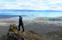 Balcones de Calafate 
