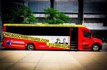 Chicago Night Crimes Tour by Bus