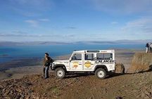 Balcones de Calafate 