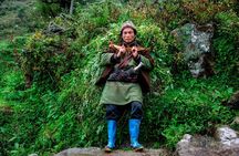 Tamang Heritage Trail Trekking