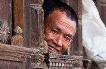 Tamang Heritage Trail Trekking