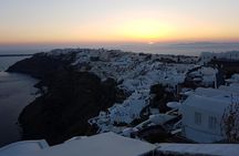 santorini highlights