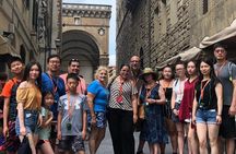Uffizi Gallery Small Group Tour with Guide