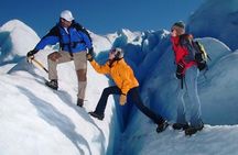 Perito Moreno Glacier Minitrekking – Ice Hiking Adventure