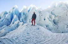 Perito Moreno Glacier Minitrekking – Ice Hiking Adventure