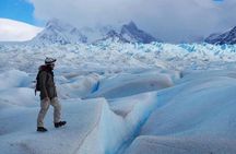 Perito Moreno Glacier Minitrekking – Ice Hiking Adventure