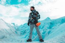 Perito Moreno Glacier Minitrekking – Ice Hiking Adventure