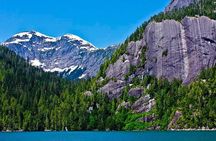 Misty Fjords Expedition - 6 Passenger Boat