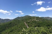 Beijing Mutianyu Great Wall and Food Tour