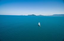 Ocean Free 25 guest Great Barrier Reef & visit Green Island Tour