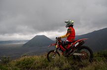 East Java Dirt Bike Tours