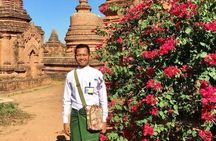 Bagan and Mount Popa Private Tour (2 Days)