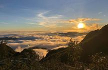1 day Fansipan Trekking 